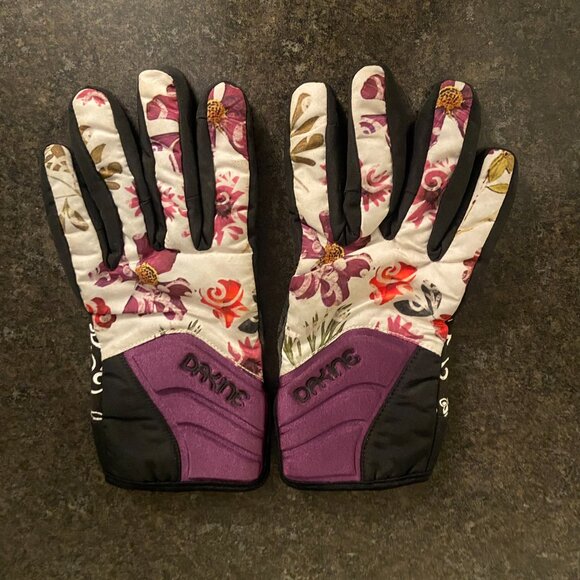 Dakine Electra Pipe Gloves - Small - Picture 2 of 5